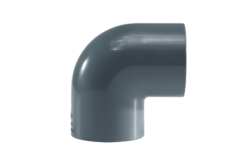 沭阳CPVC90°弯头(DIN)