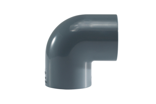 沭阳CPVC90°弯头(ANSI)