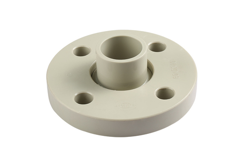 沭阳PPH对焊双片式法兰(DIN)