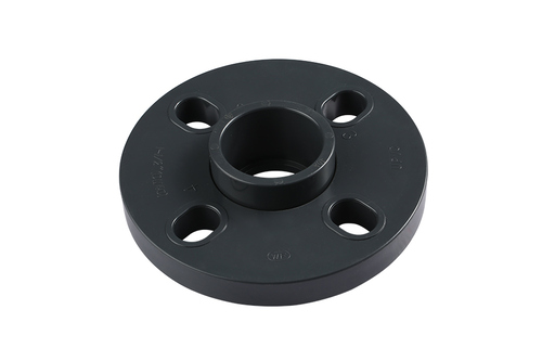 沭阳UPVC双片式法兰(JIS)