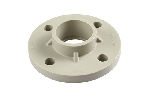 沭阳PPR一体式法兰(DIN)