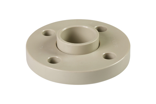 沭阳PPR双片式法兰(DIN)