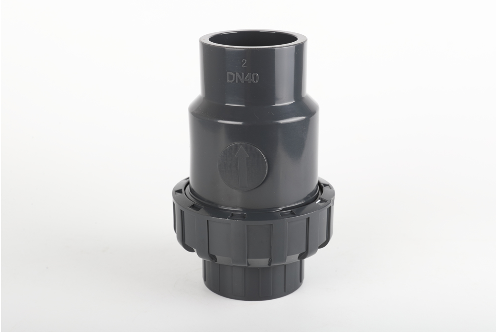 沭阳单由令止回阀