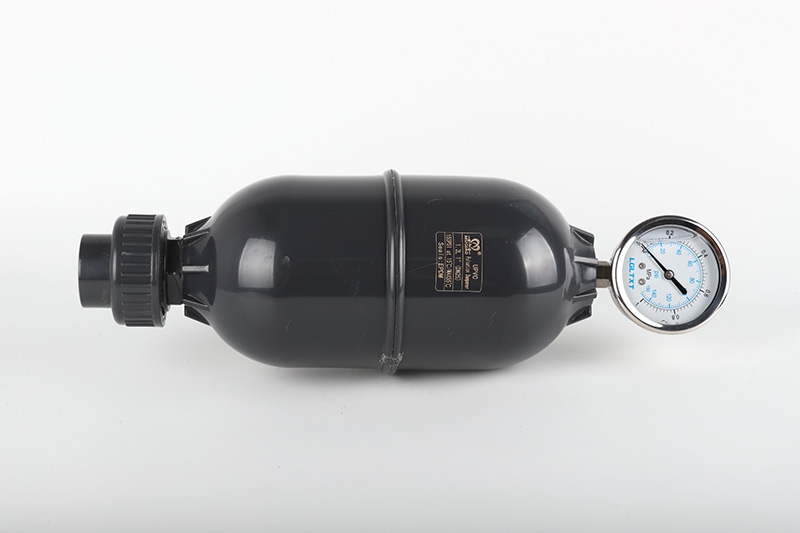 沭阳空气式脉冲阻尼器